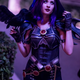Illustration for article titled BlizzCon 2018s Cosplay Was Out Of Control